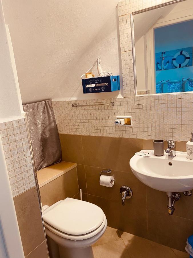 דירות צ'פאלו Casa Alice מראה חיצוני תמונה