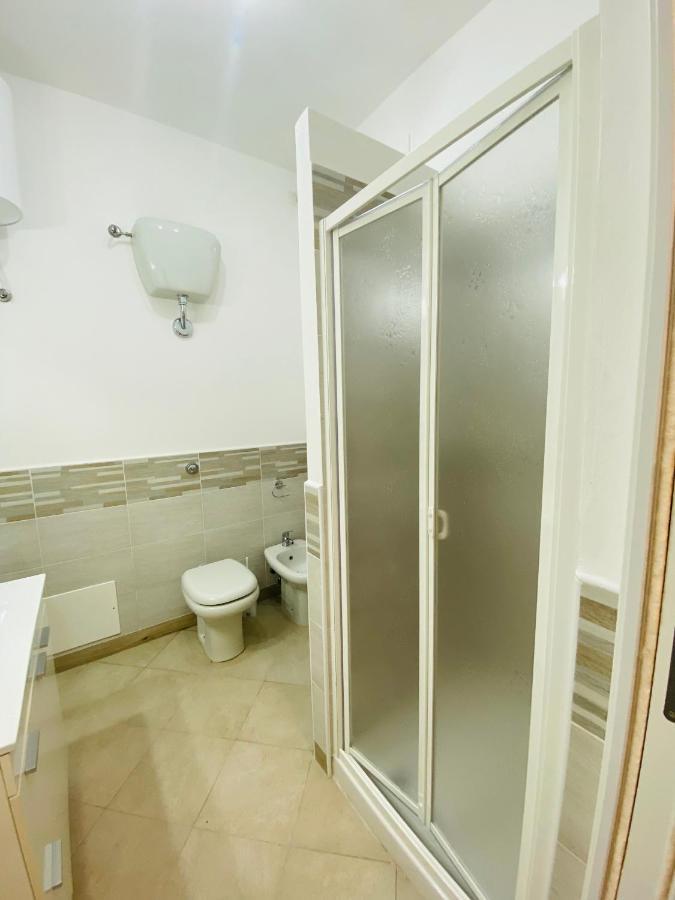 דירות צ'פאלו Casa Alice מראה חיצוני תמונה