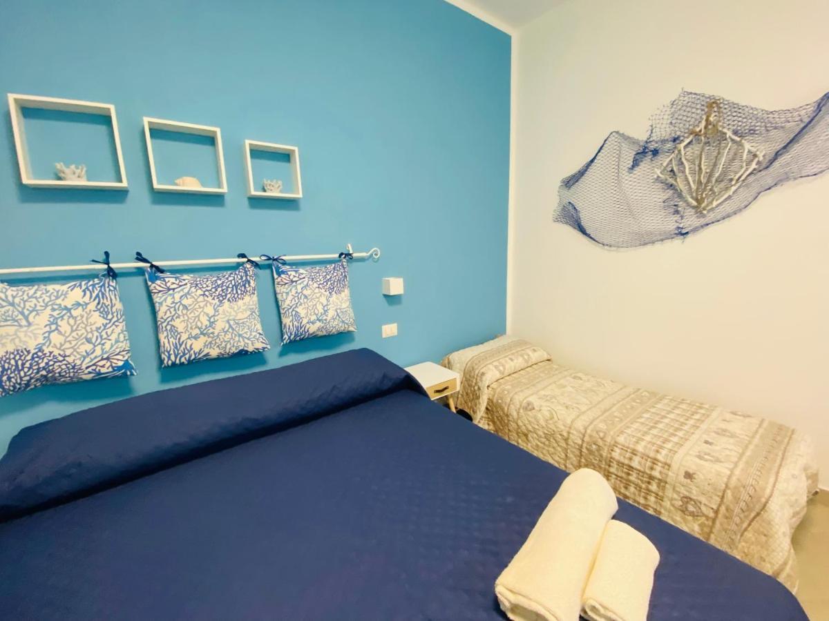 דירות צ'פאלו Casa Alice מראה חיצוני תמונה