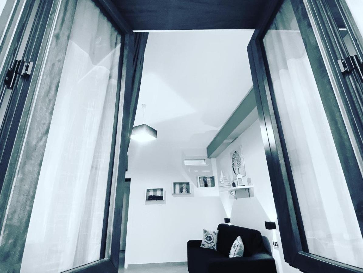 דירות צ'פאלו Casa Alice מראה חיצוני תמונה